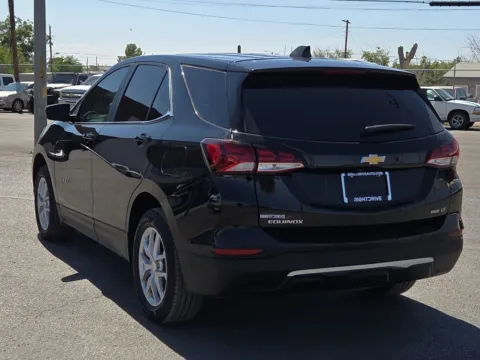 More photos of 2023 Chevrolet Equinox LT at RightDrive - 1791 Lee Trevino, TX