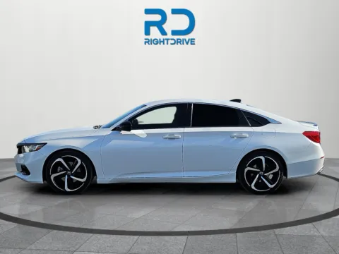 More photos of 2021 Honda Accord Sport Special Edition at RightDrive - 1791 Lee Trevino, TX