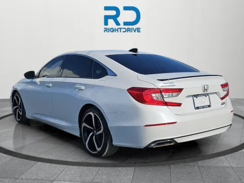 More photos of 2021 Honda Accord Sport Special Edition at RightDrive - 1791 Lee Trevino, TX