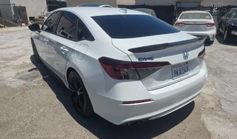 More photos of 2026 Honda Civic Si at RightDrive - 1791 Lee Trevino, TX