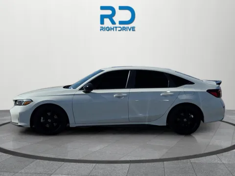 More photos of 2026 Honda Civic Si at RightDrive - 1791 Lee Trevino, TX