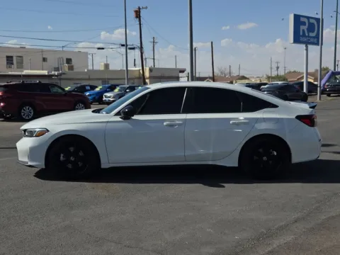 More photos of 2026 Honda Civic Si at RightDrive - 1791 Lee Trevino, TX
