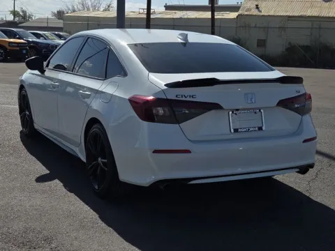 More photos of 2026 Honda Civic Si at RightDrive - 1791 Lee Trevino, TX