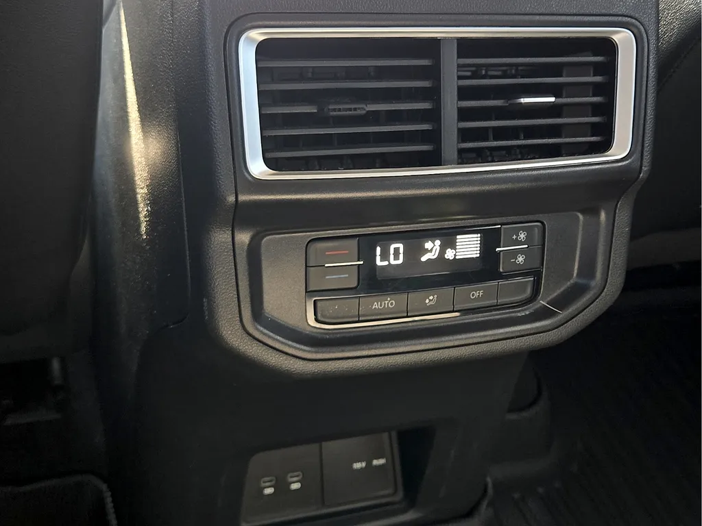 Volkswagen Atlas photo 14