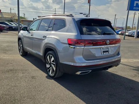 More photos of 2025 Volkswagen Atlas 2.0T SE w/Technology at RightDrive - 1791 Lee Trevino, TX