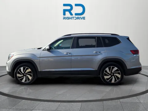 More photos of 2025 Volkswagen Atlas 2.0T SE w/Technology at RightDrive - 1791 Lee Trevino, TX
