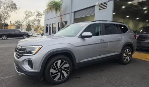 More photos of 2025 Volkswagen Atlas 2.0T SE w/Technology at RightDrive - 1791 Lee Trevino, TX