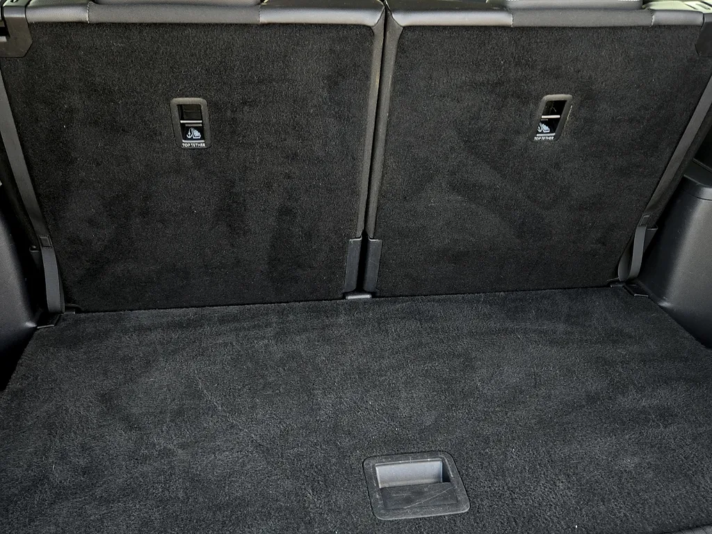 Volkswagen Atlas photo 12
