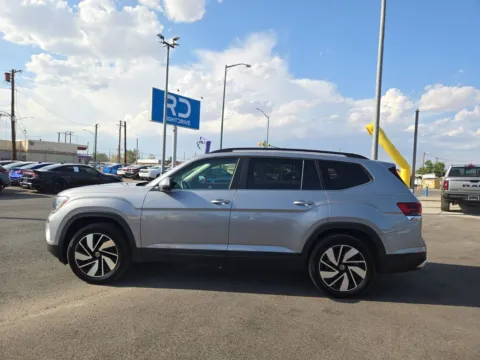 More photos of 2025 Volkswagen Atlas 2.0T SE w/Technology at RightDrive - 1791 Lee Trevino, TX