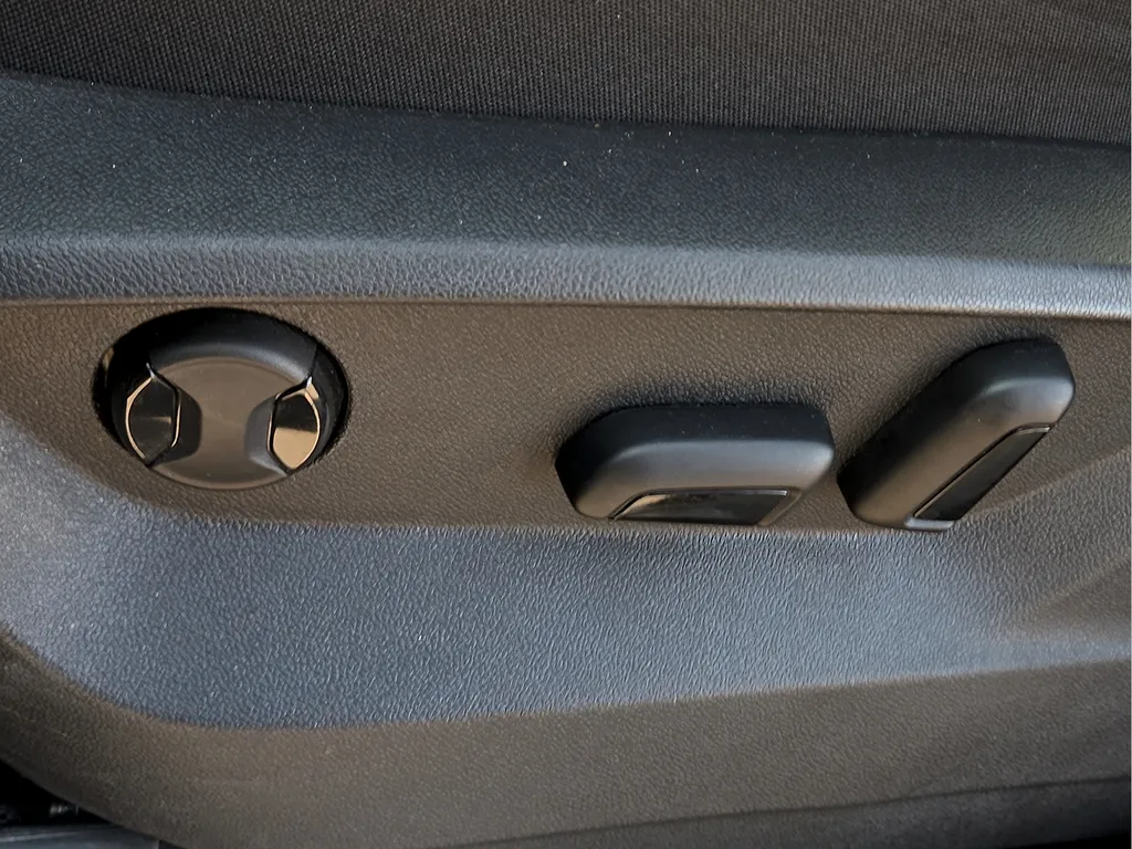 Volkswagen Atlas photo 19