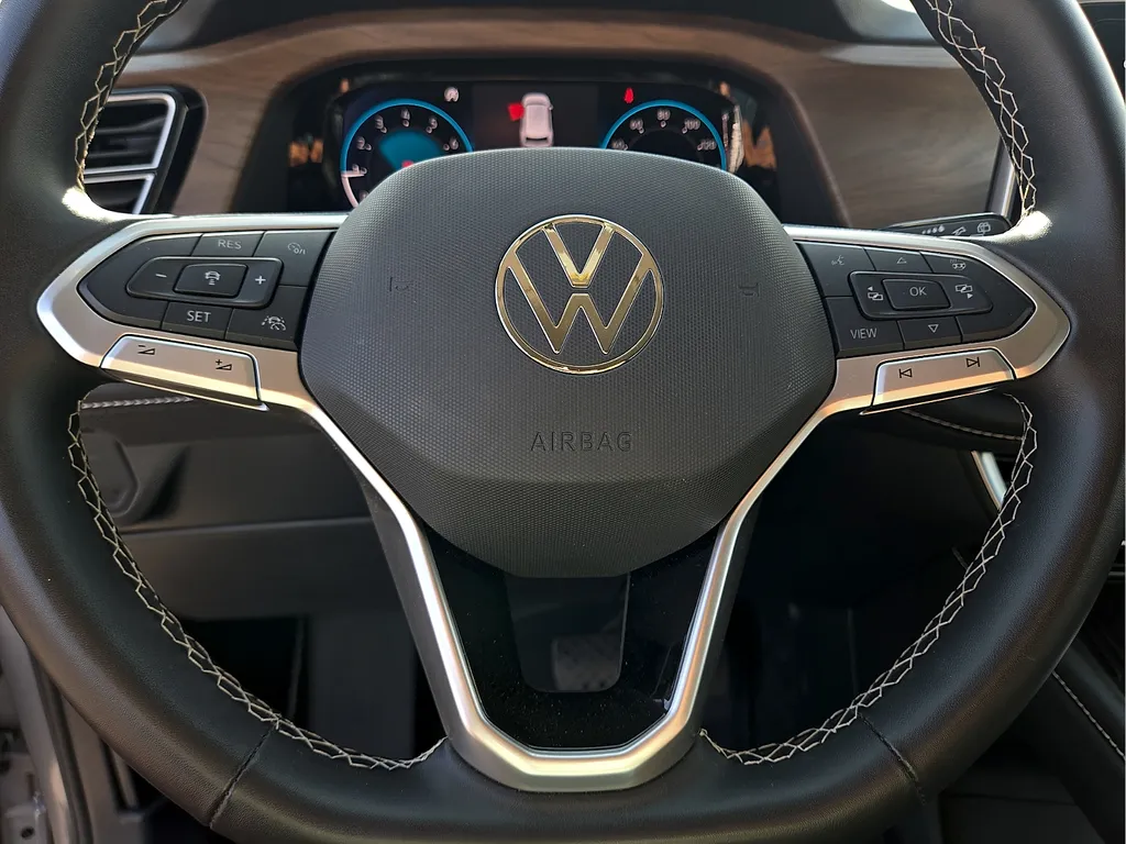 Volkswagen Atlas photo 25