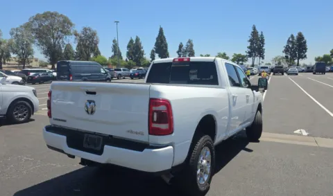 More photos of 2024 Ram 2500 Laramie at RightDrive - 1791 Lee Trevino, TX