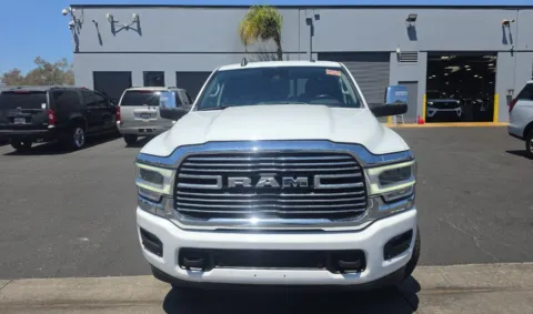 Photos of 2024 Ram 2500 Laramie for sale in El Paso, TX at RightDrive - 1791 Lee Trevino