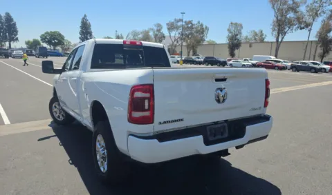 More photos of 2024 Ram 2500 Laramie at RightDrive - 1791 Lee Trevino, TX