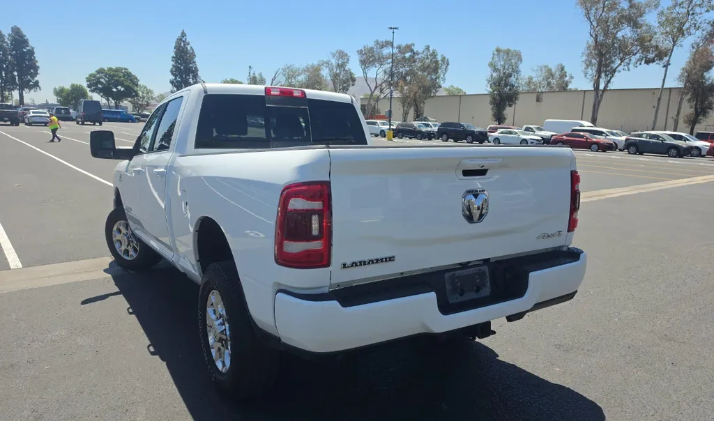 Ram 2500 photo 5