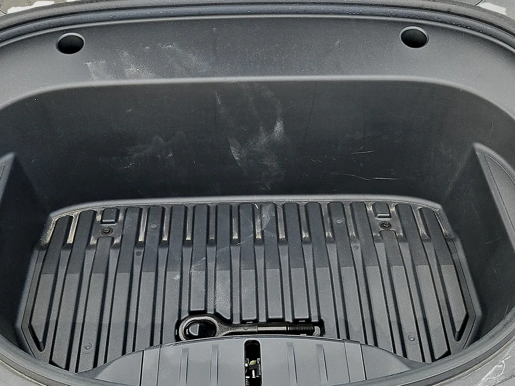 2022 Tesla Model 3 Performance - Photo 9