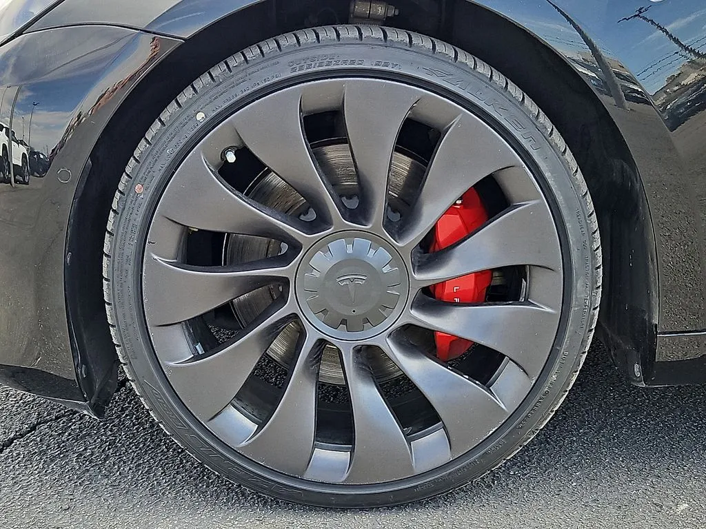 2022 Tesla Model 3 Performance - Photo 10