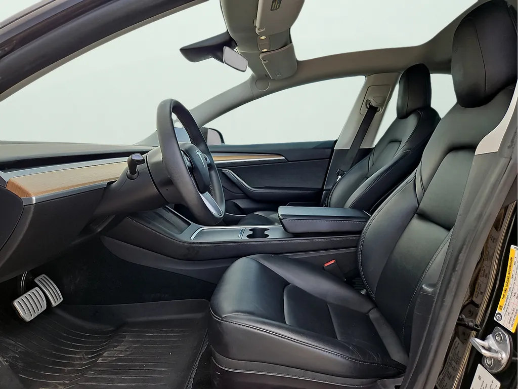 2022 Tesla Model 3 Performance - Photo 16