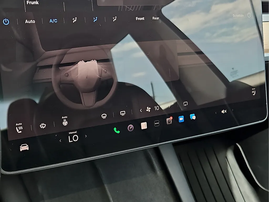 2022 Tesla Model 3 Performance - Photo 21