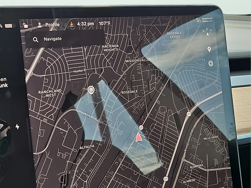 2022 Tesla Model 3 Performance - Photo 20
