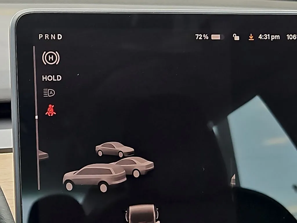 2022 Tesla Model 3 Performance - Photo 18