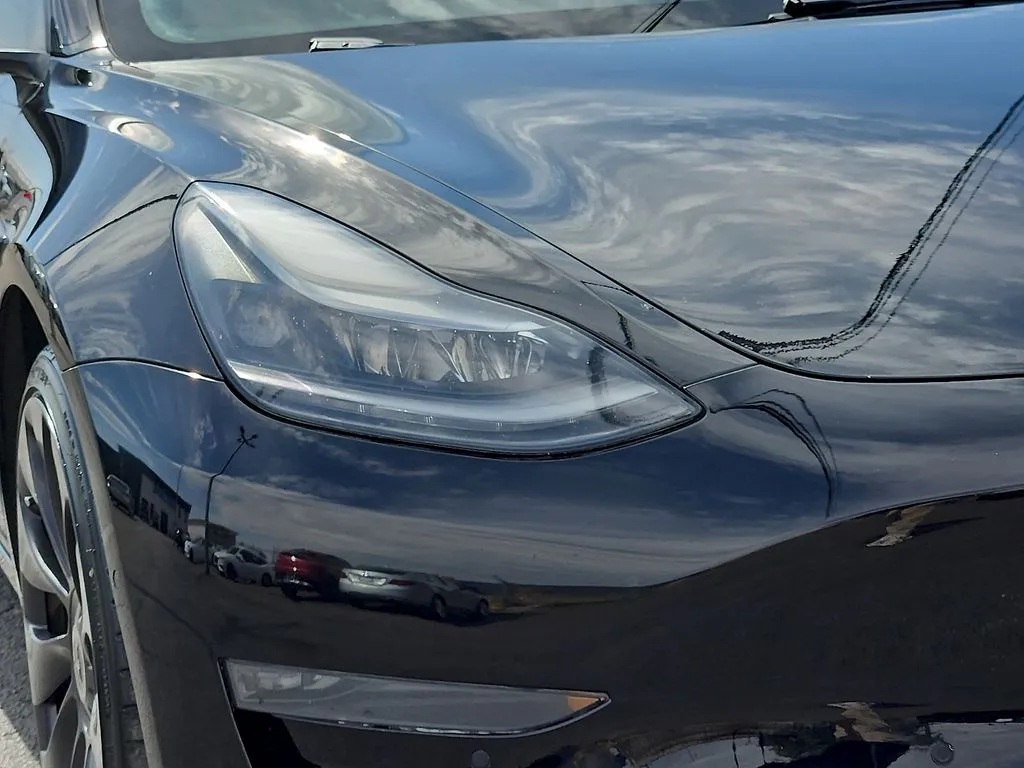 2022 Tesla Model 3 Performance - Photo 8
