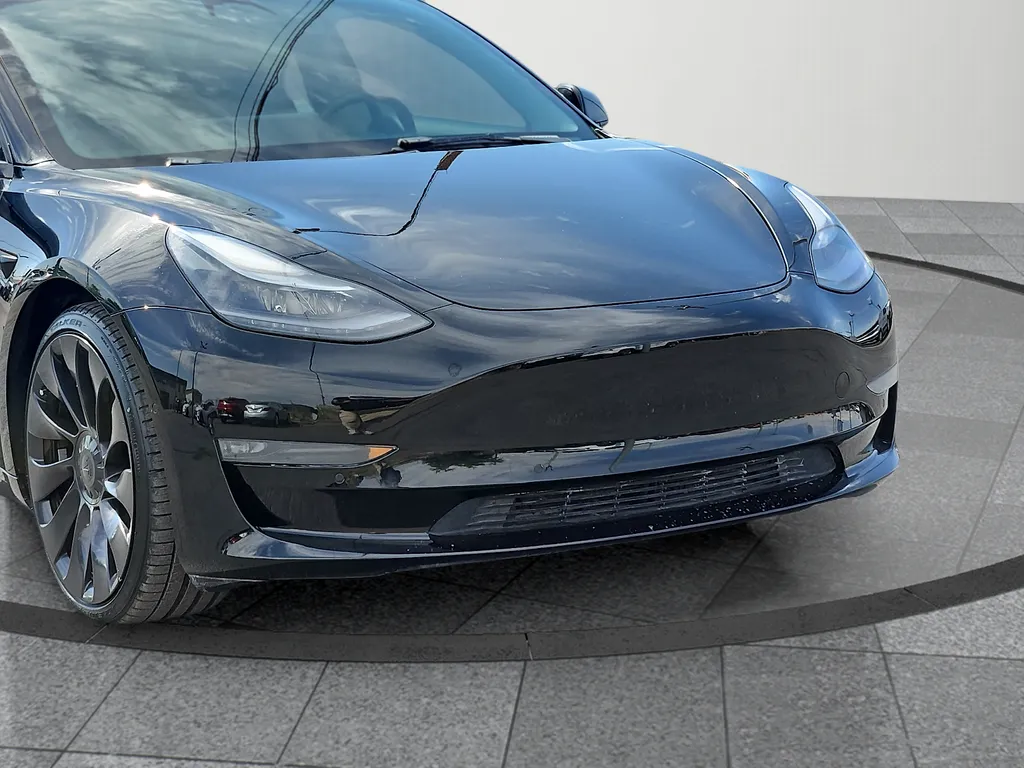 2022 Tesla Model 3 Performance - Photo 7