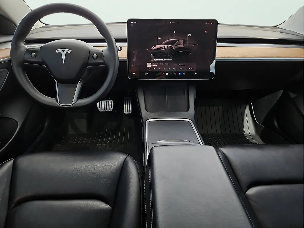 2022 Tesla Model 3 Performance - Photo 14