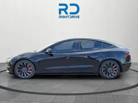 More photos of 2022 Tesla Model 3 Performance at RightDrive - 1791 Lee Trevino, TX