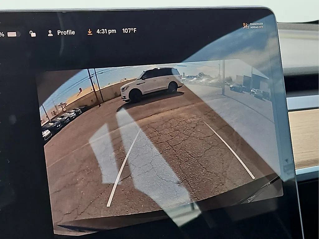 2022 Tesla Model 3 Performance - Photo 19