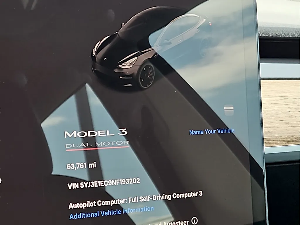 2022 Tesla Model 3 Performance - Photo 22