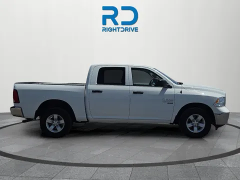 Photos of 2022 Ram 1500 Classic SLT for sale in El Paso, TX at RightDrive - 1791 Lee Trevino