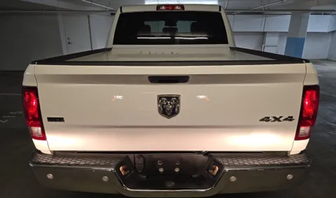 More photos of 2022 Ram 1500 Classic SLT at RightDrive - 1791 Lee Trevino, TX