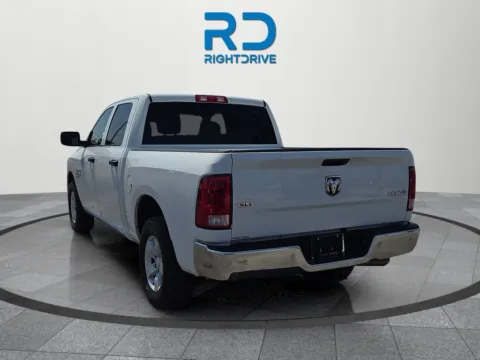 More photos of 2022 Ram 1500 Classic SLT at RightDrive - 1791 Lee Trevino, TX