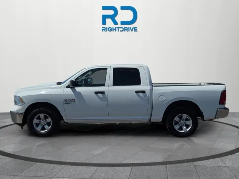 More photos of 2022 Ram 1500 Classic SLT at RightDrive - 1791 Lee Trevino, TX
