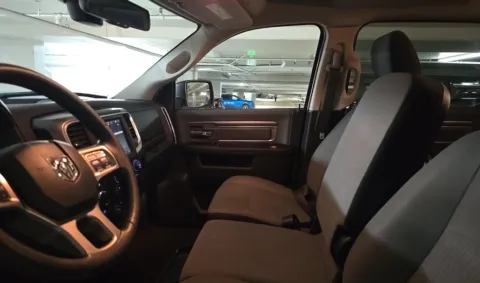 More photos of 2022 Ram 1500 Classic SLT at RightDrive - 1791 Lee Trevino, TX