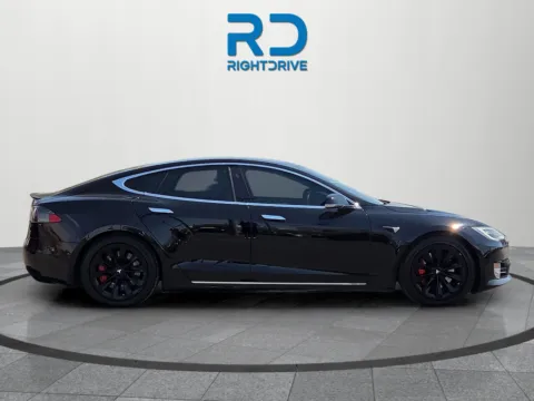 Photos of 2021 Tesla Model S Performance for sale in El Paso, TX at RightDrive - 1791 Lee Trevino