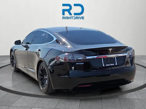 More photos of 2021 Tesla Model S Performance at RightDrive - 1791 Lee Trevino, TX