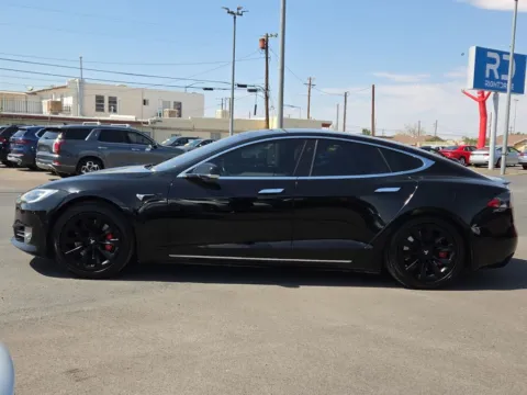 More photos of 2021 Tesla Model S Performance at RightDrive - 1791 Lee Trevino, TX