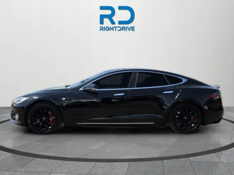 More photos of 2021 Tesla Model S Performance at RightDrive - 1791 Lee Trevino, TX