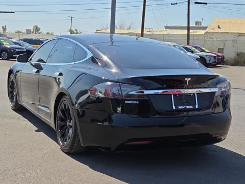 More photos of 2021 Tesla Model S Performance at RightDrive - 1791 Lee Trevino, TX