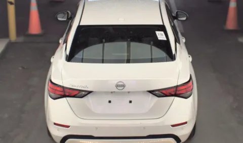 More photos of 2025 Nissan Sentra SV at RightDrive - 1791 Lee Trevino, TX