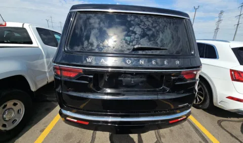 More photos of 2024 Jeep Wagoneer Series II at RightDrive - 1791 Lee Trevino, TX
