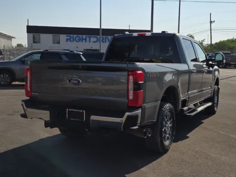 Another view of 2026 Ford F-250SD Lariat for sale in El Paso, TX at RightDrive - 1791 Lee Trevino