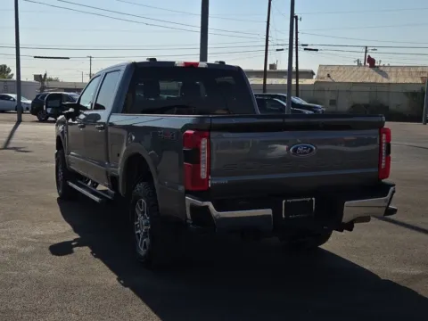 More photos of 2026 Ford F-250SD Lariat at RightDrive - 1791 Lee Trevino, TX