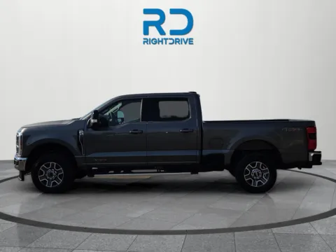 More photos of 2026 Ford F-250SD Lariat at RightDrive - 1791 Lee Trevino, TX
