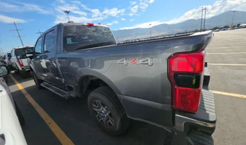More photos of 2026 Ford F-250SD Lariat at RightDrive - 1791 Lee Trevino, TX