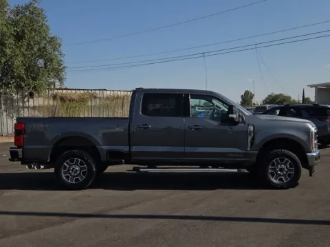 Photos of 2026 Ford F-250SD Lariat for sale in El Paso, TX at RightDrive - 1791 Lee Trevino