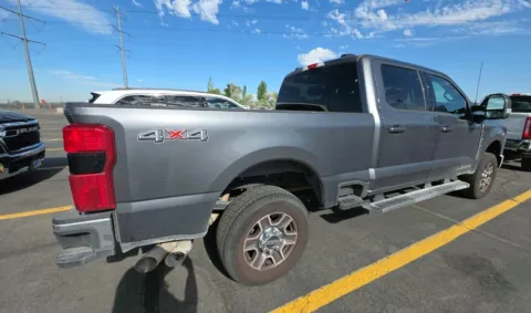More photos of 2026 Ford F-250SD Lariat at RightDrive - 1791 Lee Trevino, TX