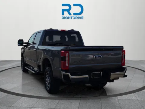 More photos of 2026 Ford F-250SD Lariat at RightDrive - 1791 Lee Trevino, TX